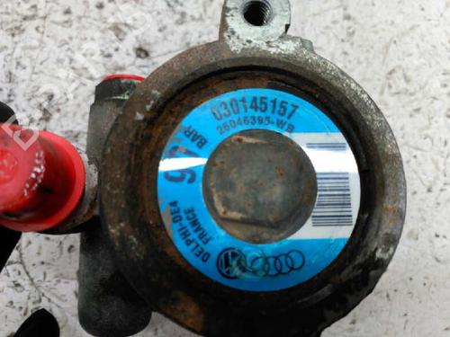 Steering pump SEAT IBIZA II (6K1)  | BP21440842M99 