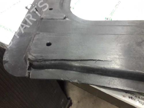 Underbody protection NISSAN NV200 Van  | BP21458818M92 