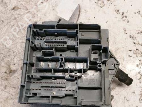 Fuse box FIAT STILO (192_) 1.9 D Multijet | BP21480089E1 