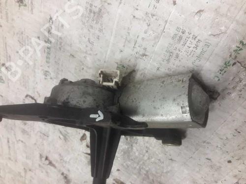 Rear wiper motor RENAULT SCÉNIC II (JM0/1_) 1.5 dCi (JM02, JM13) | BP21470046M102 