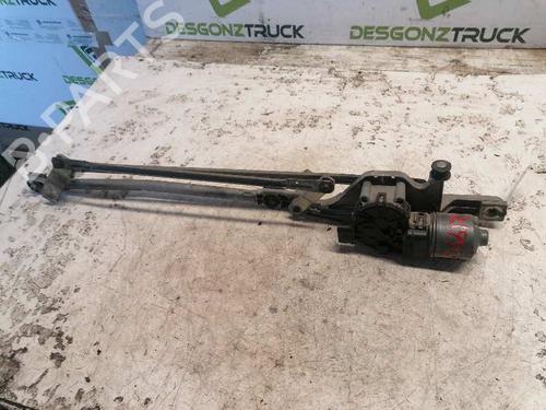 Viskermotor vindrute FORD FOCUS II (DA_, HCP, DP)  | BP21481417M29 