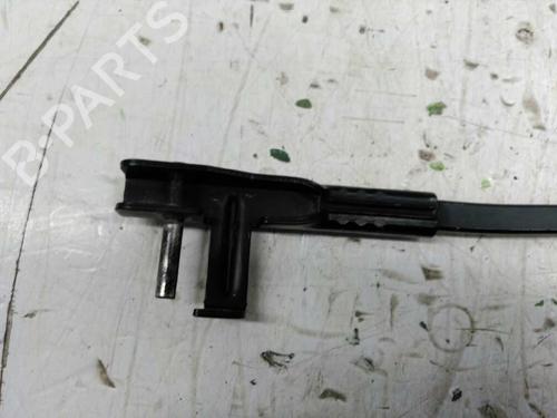 Front windshield wiper arm VW GOLF V (1K1)  | BP21437630C143 