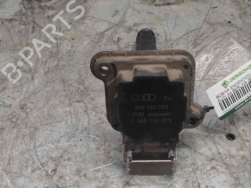 Bobine AUDI A4 B5 (8D2) 1.8 T (150 hp) 21410381