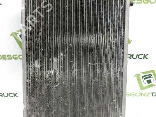 Used Water radiator RENAULT TRAFIC Van (T_, P_, V_) [1989-2002]  21429232