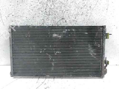 AC radiator PEUGEOT 106 II (1A_, 1C_)  | BP24530246M32 