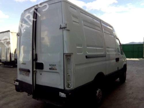 Elektronisk modul IVECO DAILY IV Van  | BP21462511M83 