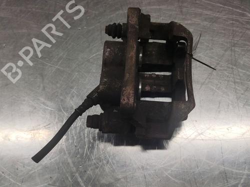 Used Left front brake caliper Left front brake caliper RENAULT MASTER II Van (FD) [1997-2013] 33952599 33952599