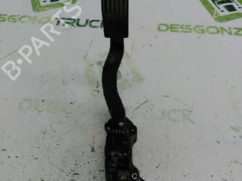 Pedal CITROËN C3 I (FC_, FN_) 1.4 HDi (68 hp) 21428987