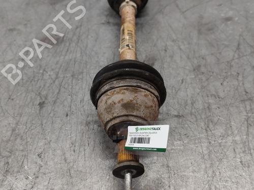 Used Left front driveshaft FORD FOCUS II (DA_, HCP, DP) [2004-2013]  26016832