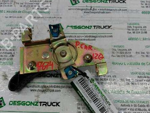 Used Rear left interior door handle PEUGEOT PARTNER MPV (5_, G_) [1996-2025]  21446602