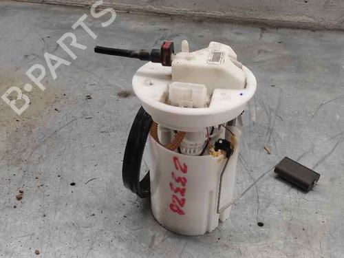 Used Fuel pump FORD TOURNEO COURIER B460 MPV [2014-2025]  21411129