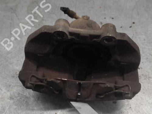 Left front brake caliper OPEL VECTRA B (J96)  | BP21413205M105 
