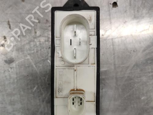 Electronic module MG MG ZS SUV (AZS1) 1.5 VTi | BP29893705M83