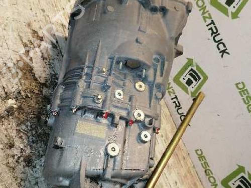 Gearbox BMW 5 (E39) 520 d | BP21477170M3 