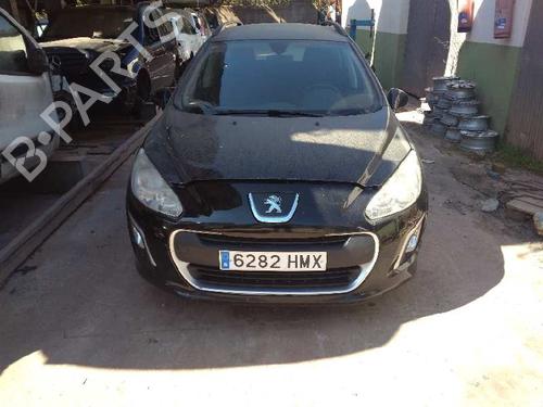 Pipe PEUGEOT 308 SW I (4E_, 4H_)  | BP21482943M125 