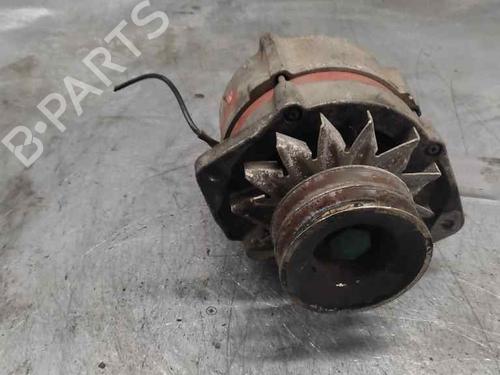 Used Alternator NISSAN VANETTE CARGO Van (HC 23) [1994-2002]  21405002
