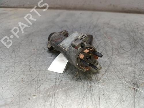 Ignition barrel SKODA FABIA II (542)  | BP25791984M48 
