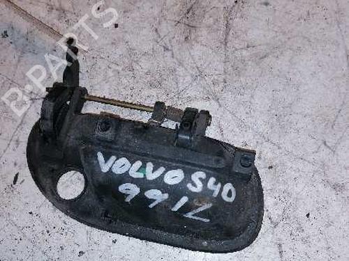 Front left exterior door handle VOLVO S40 I (644)  | BP21478308C128 