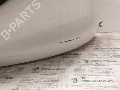 Foran kofangere PEUGEOT 206 Hatchback (2A/C)  | BP21471948C7 