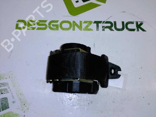 Rear left seatbelt FORD FOCUS I (DAW, DBW)  | BP21426894I29 