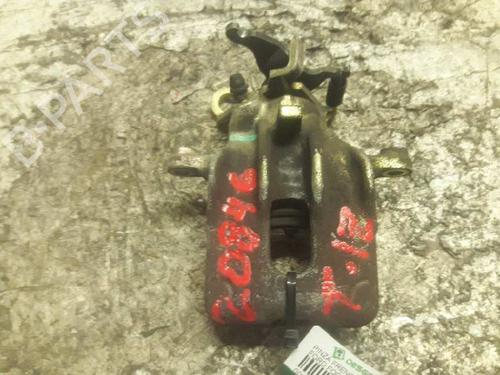Used Left rear brake caliper FORD FOCUS I (DAW, DBW) [1998-2009]  21472080