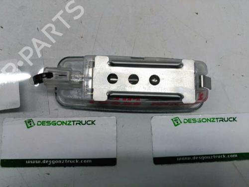 Interior roof light AUDI A3 (8P1) 1.9 TDI | BP21431851I8 