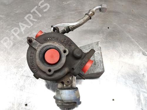 Used Turbocharger/Supercharger SKODA SUPERB I (3U4) [2001-2008]  30308693