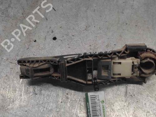 Høyre bak utvendig håndtak SEAT LEON (1M1)  | BP21413629C130 