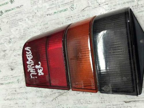 Used Right taillight SEAT MARBELLA (28A) [1986-1999]  21449882