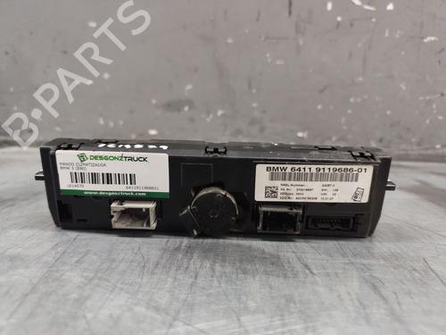 Climate control BMW 3 (E90) 320 d | BP35952718I5 - Image 5