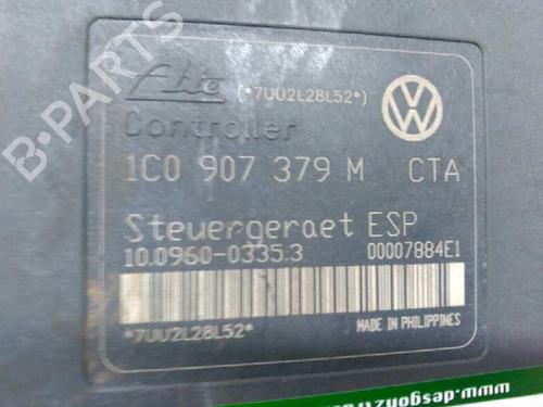ABS pump VW GOLF IV (1J1)  | BP21438545M43 