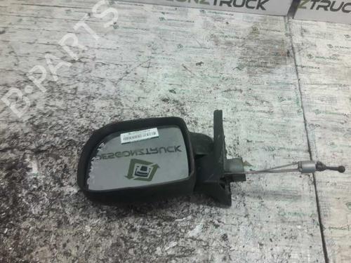 Used Left mirror RENAULT RAPID Box Body/MPV (F40_, G40_) 1.9 D (F40P, F40N, F40E) (64 hp) 21461538