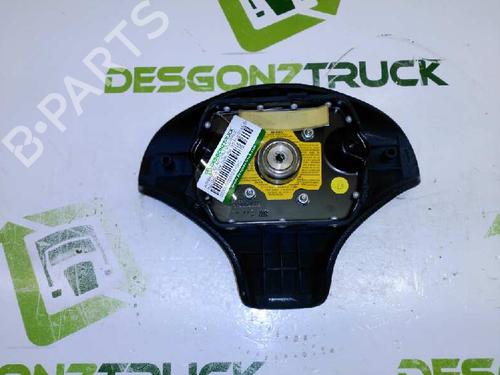 Used Driver airbag PEUGEOT 306 (7B, N3, N5) [1993-2003]  21426953