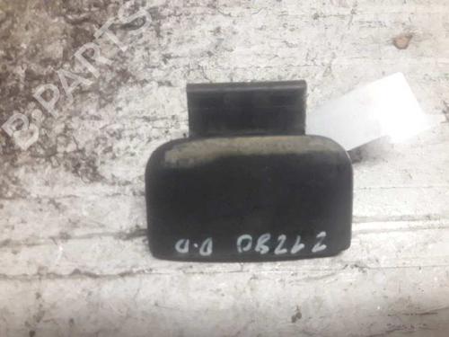 Used Front right exterior door handle PEUGEOT PARTNER MPV (5_, G_) [1996-2025]  21471734