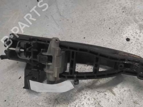 Rear right exterior door handle FORD FOCUS II (DA_, HCP, DP) 1.6 TDCi | BP21470377C130 