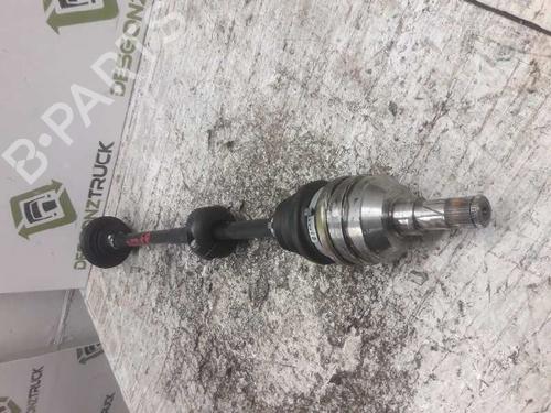 Right front driveshaft OPEL VECTRA B (J96)  | BP21462136M39 