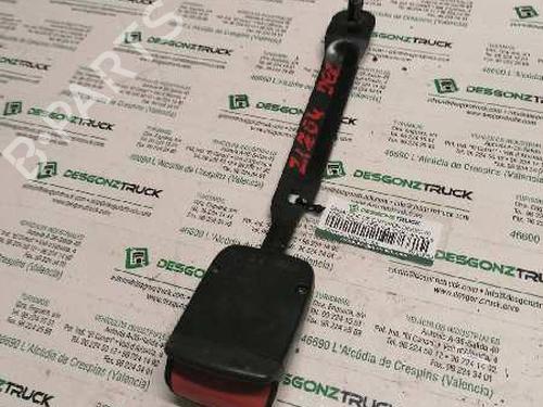 Seat buckle FORD FOCUS I (DAW, DBW)  | BP21474810I32 