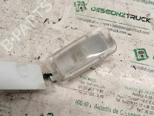 Used Interior roof light FIAT TIPO Hatchback (356_, 357_) 1.3 D (356HXH1A) (95 hp) 22786208