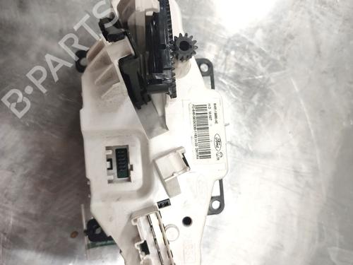 Climate control FORD FIESTA VI (CB1, CCN) 1.25 | BP29212119I5