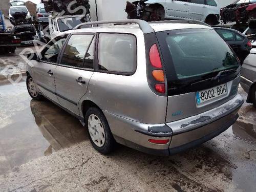 Left taillight FIAT MAREA Weekend (185_)  | BP21483486C34 