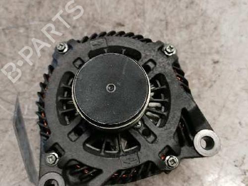 Used Alternator PEUGEOT 407 SW (6E_, 6D_) [2004-2011]  21482236