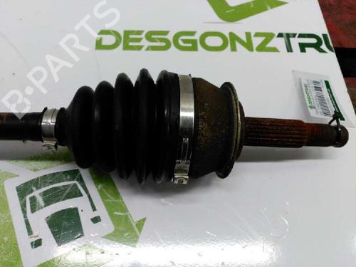 Right front driveshaft OPEL CORSA B (S93)  | BP21427551M39 