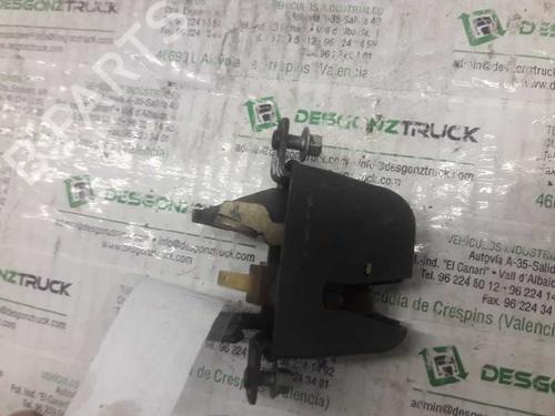 Tailgate lock ROVER 200 II Hatchback (RF)  | BP27995241C101 