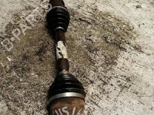 Used Right front driveshaft FORD C-MAX (DM2) [2007-2010]  21474637