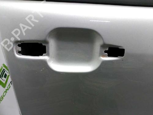 Dør høyre foran MERCEDES-BENZ M-CLASS (W163) ML 270 CDI (163.113) | BP21438632C3 