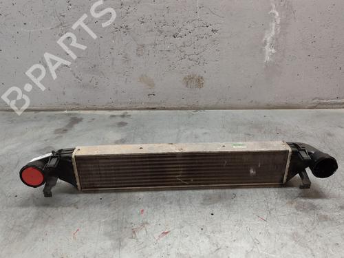 Used Intercooler MERCEDES-BENZ C-CLASS (W203) C 220 CDI (203.006, 203.008) (143 hp) 28608864