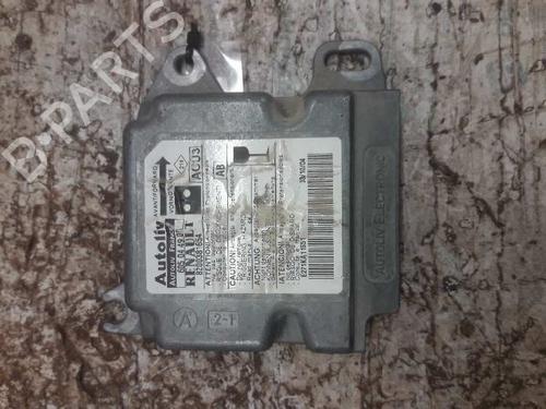 Airbag module RENAULT KANGOO (KC0/1_) [1997-2025]  21463604