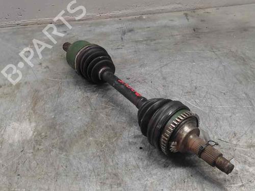 Used Left front driveshaft FORD USA PROBE I [1988-1993]  21406137