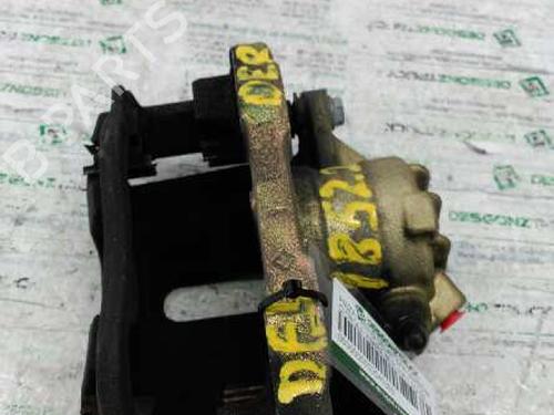 Used Right front brake caliper CITROËN XSARA (N1) 1.9 D (68 hp) 21446963