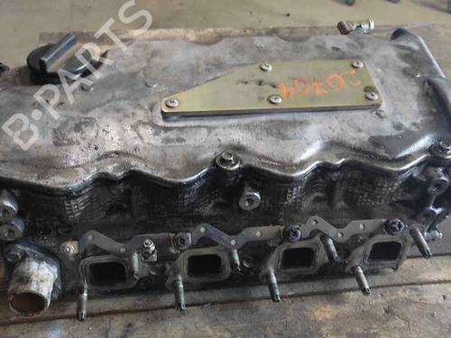 Used Cylinder head NISSAN ALMERA II Hatchback (N16) [2000-2025]  21403652